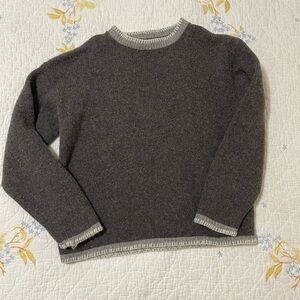 Alps Fine Women’s Apparel Wool Sweater